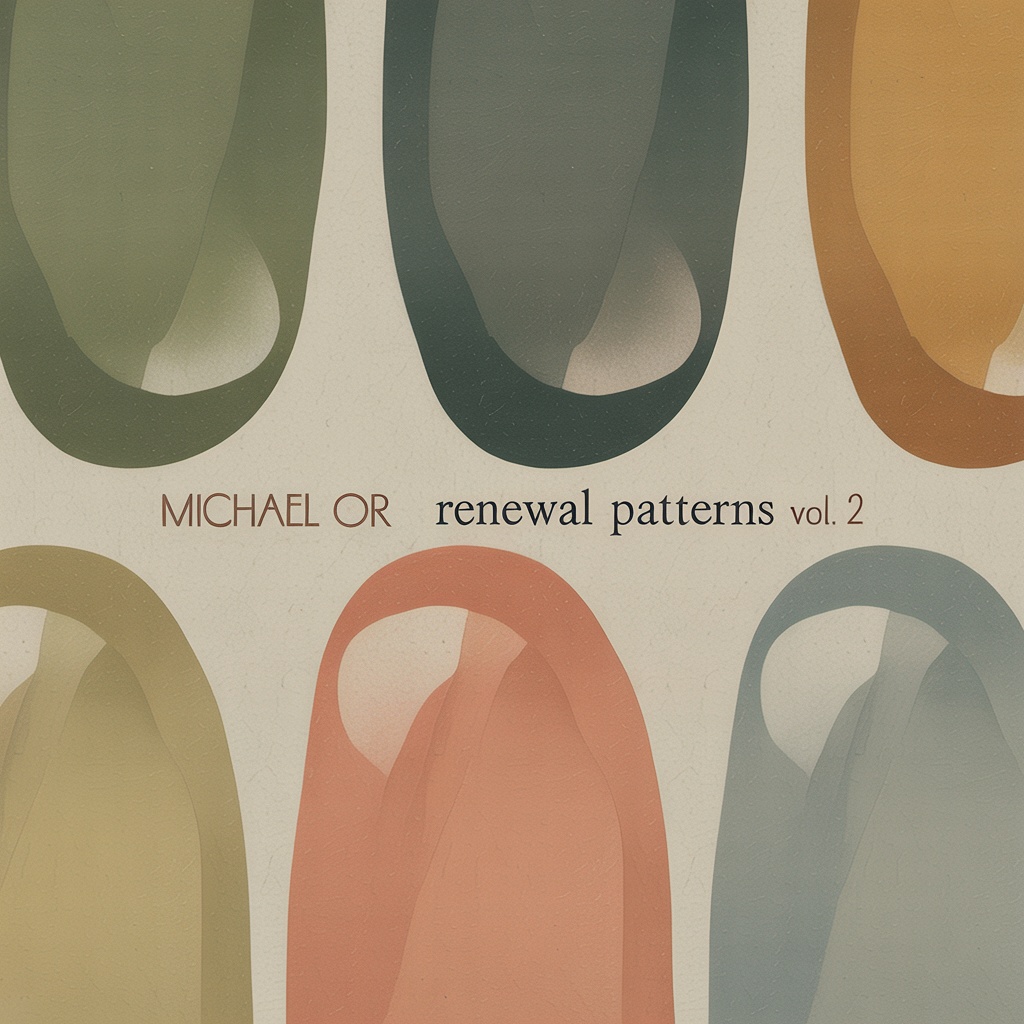 Image for Renewal Patterns Vol. 2