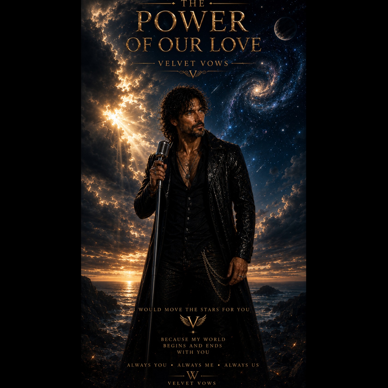 Persona image for Power ballad 