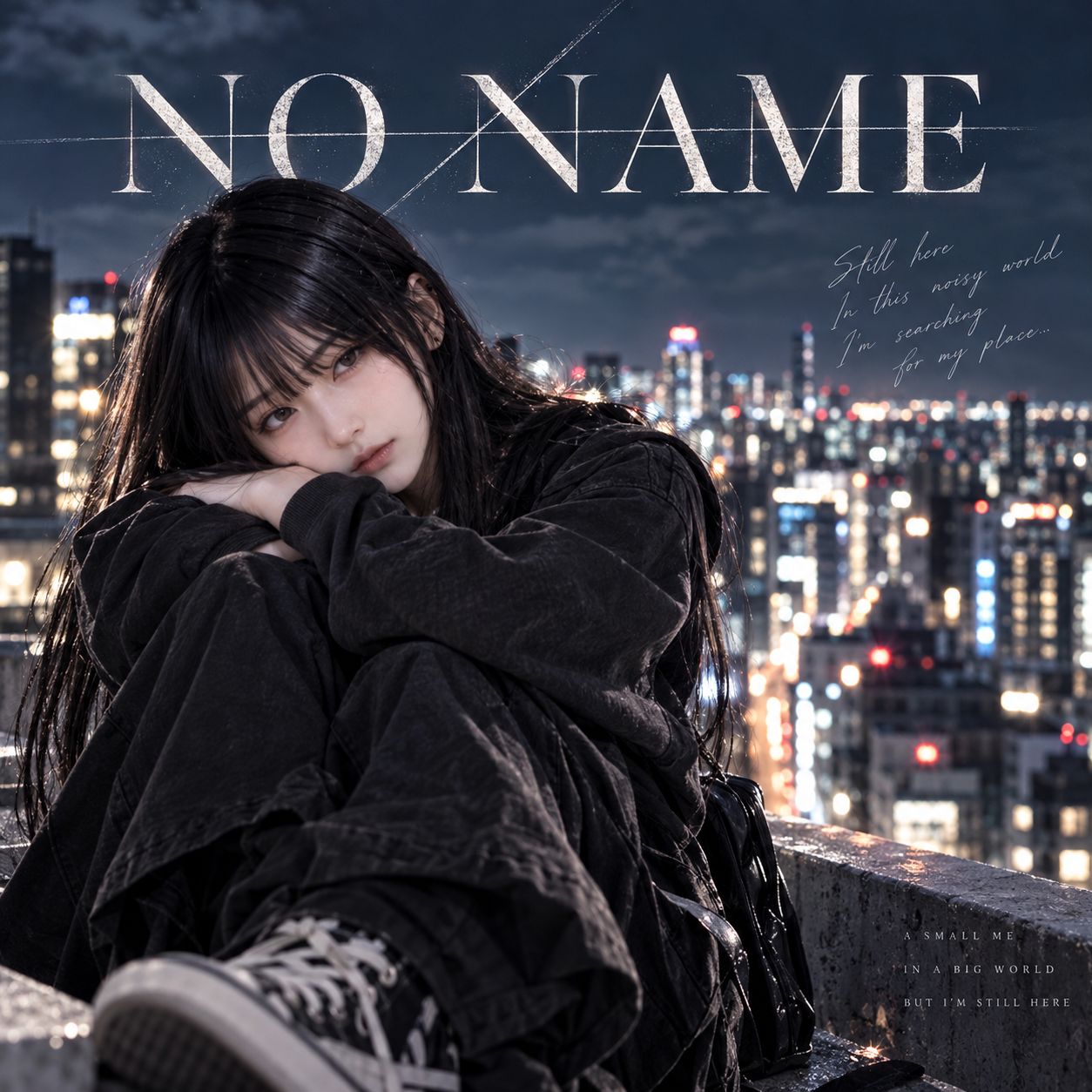 NO NAME artwork