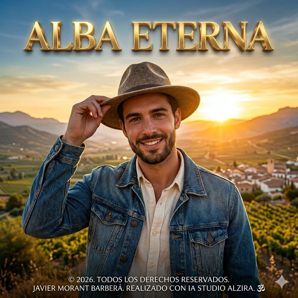 @Alba Eterna