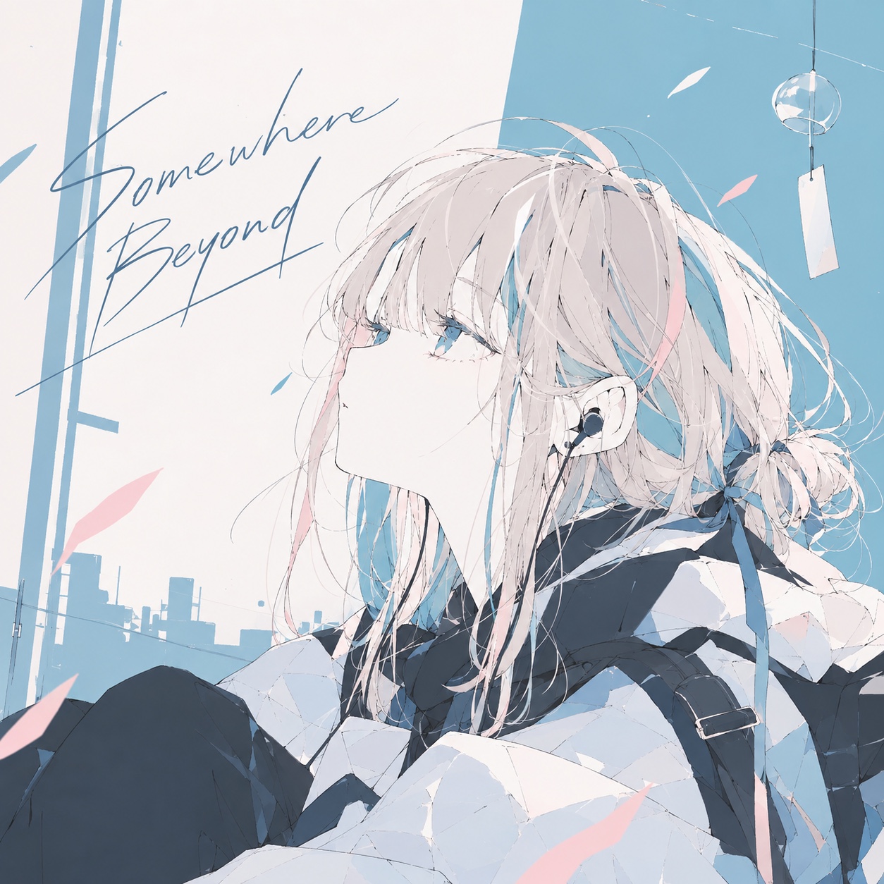 Somewhere Beyond artwork