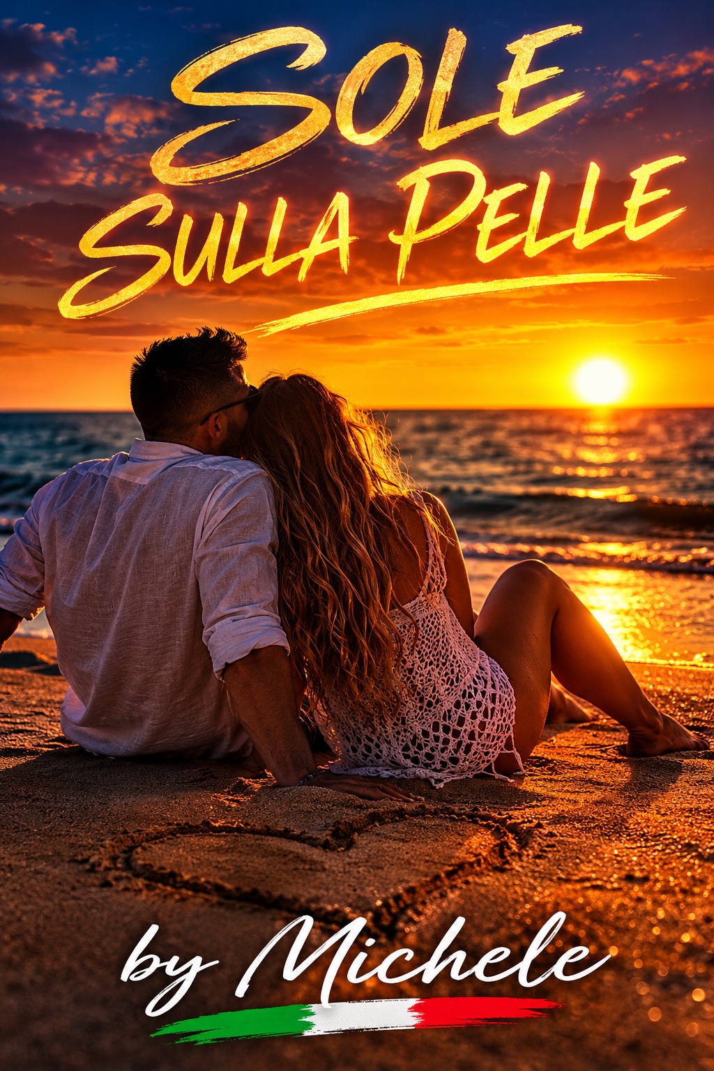 Sole su la Pelle artwork