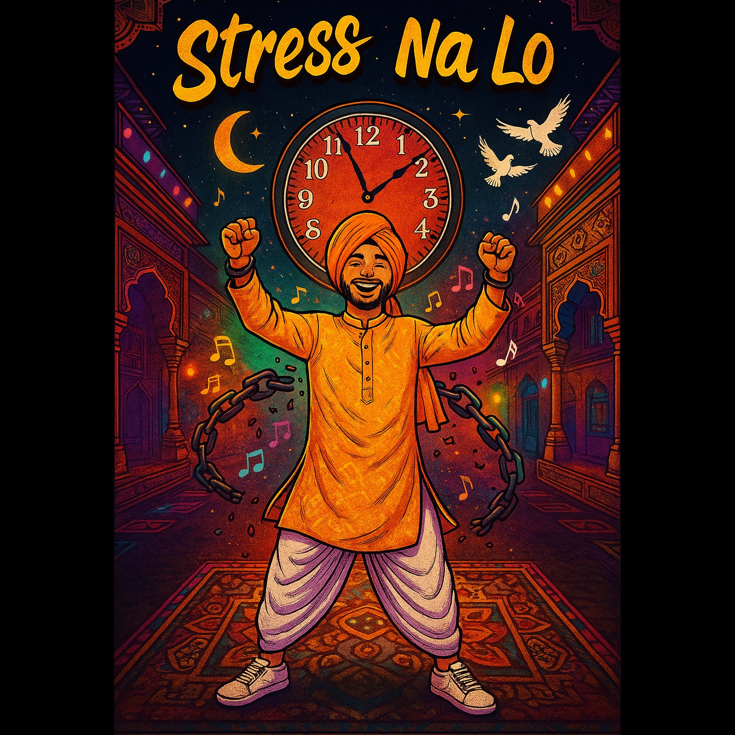 Song Image