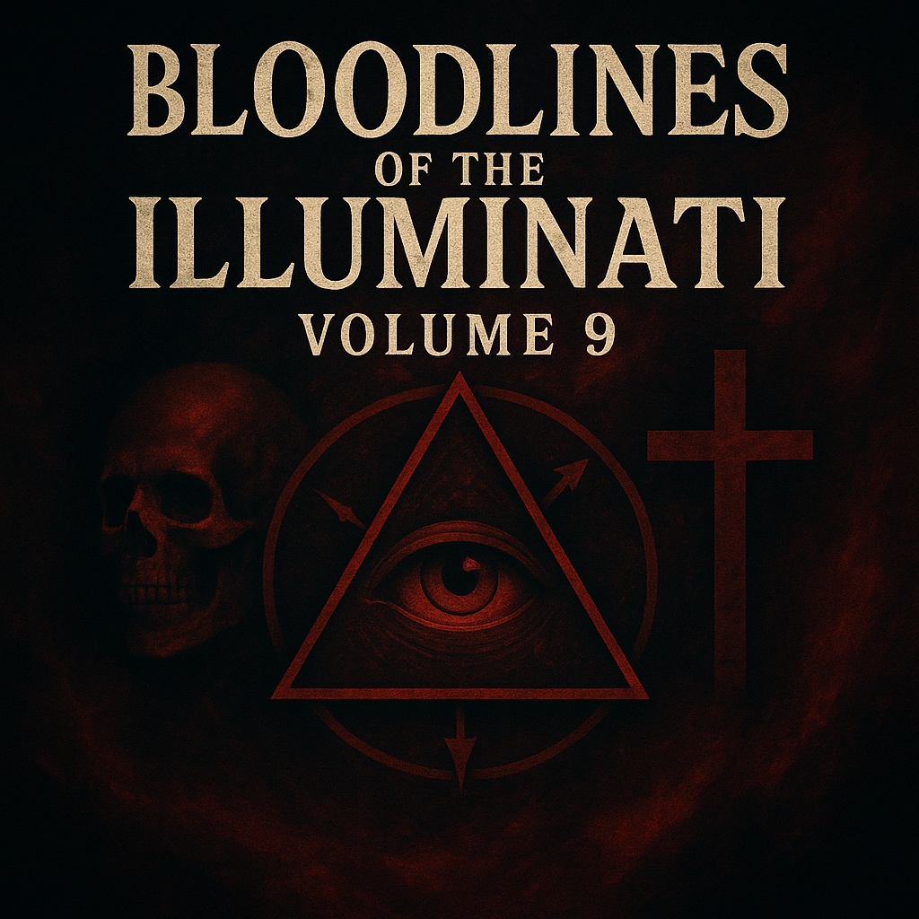 Image for +Bloodlines Vol. 9