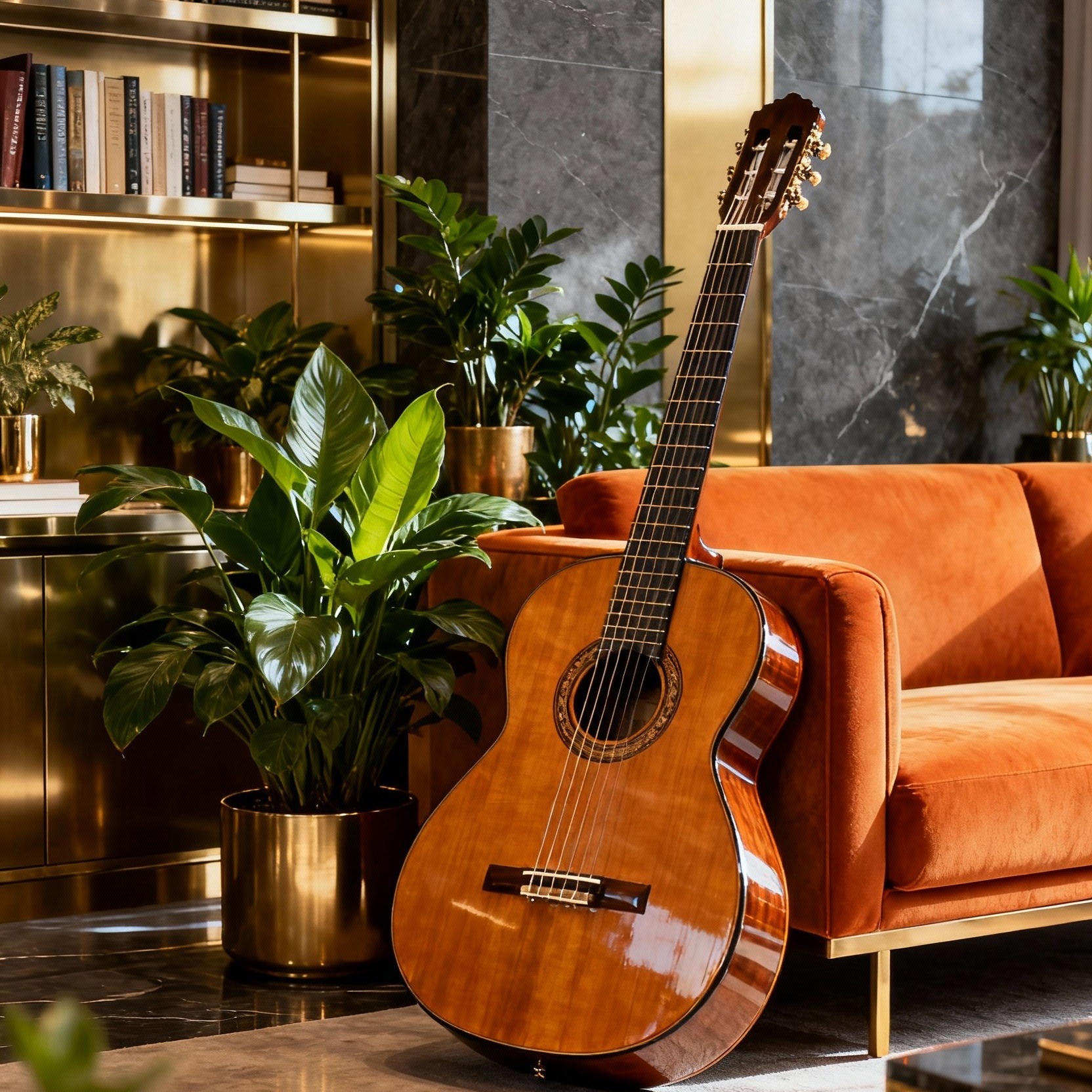 Image for Spanish Guitar Album