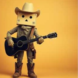 Image for Outlaw Country