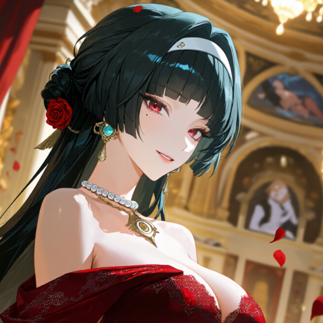 Profile picture for Moriiin