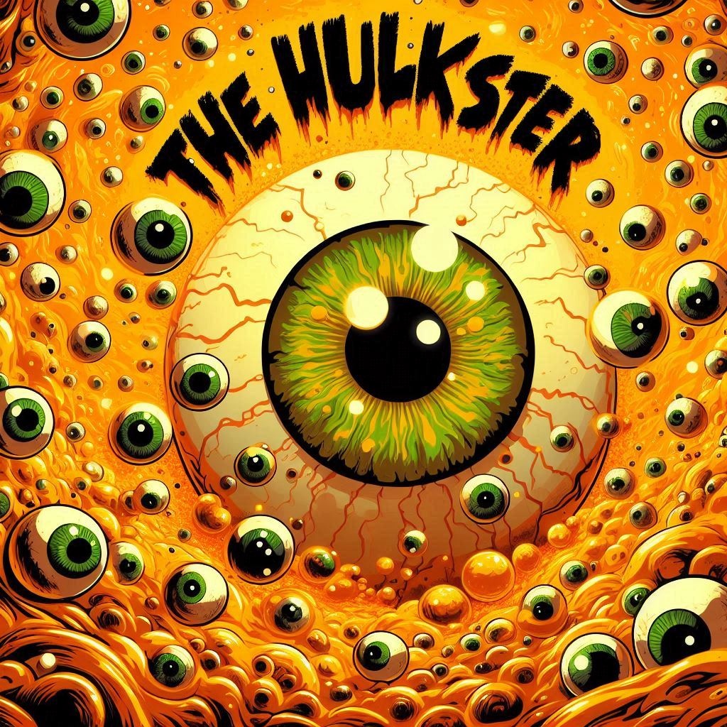 Image for The Amber Album