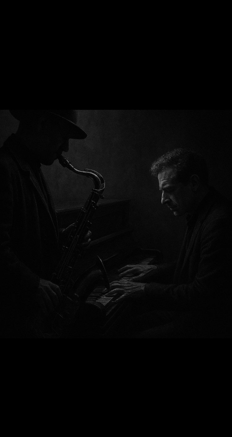 Image for 殺し屋の残響