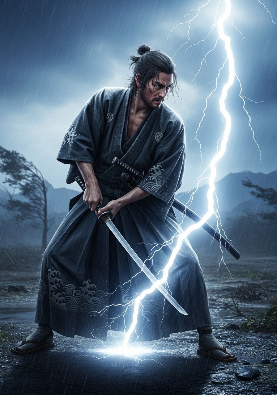 Image for Japanese Folk-style