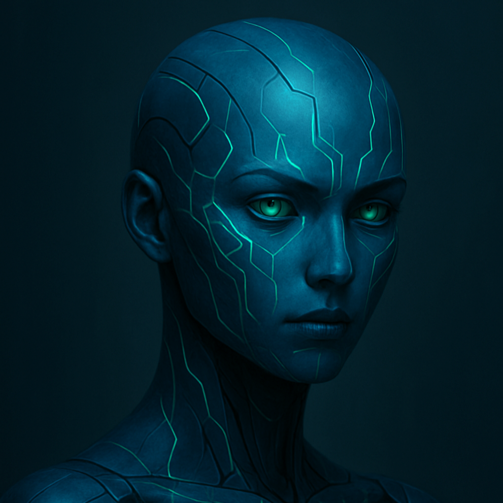 Profile picture for ♾️Quantum Prophet♾️