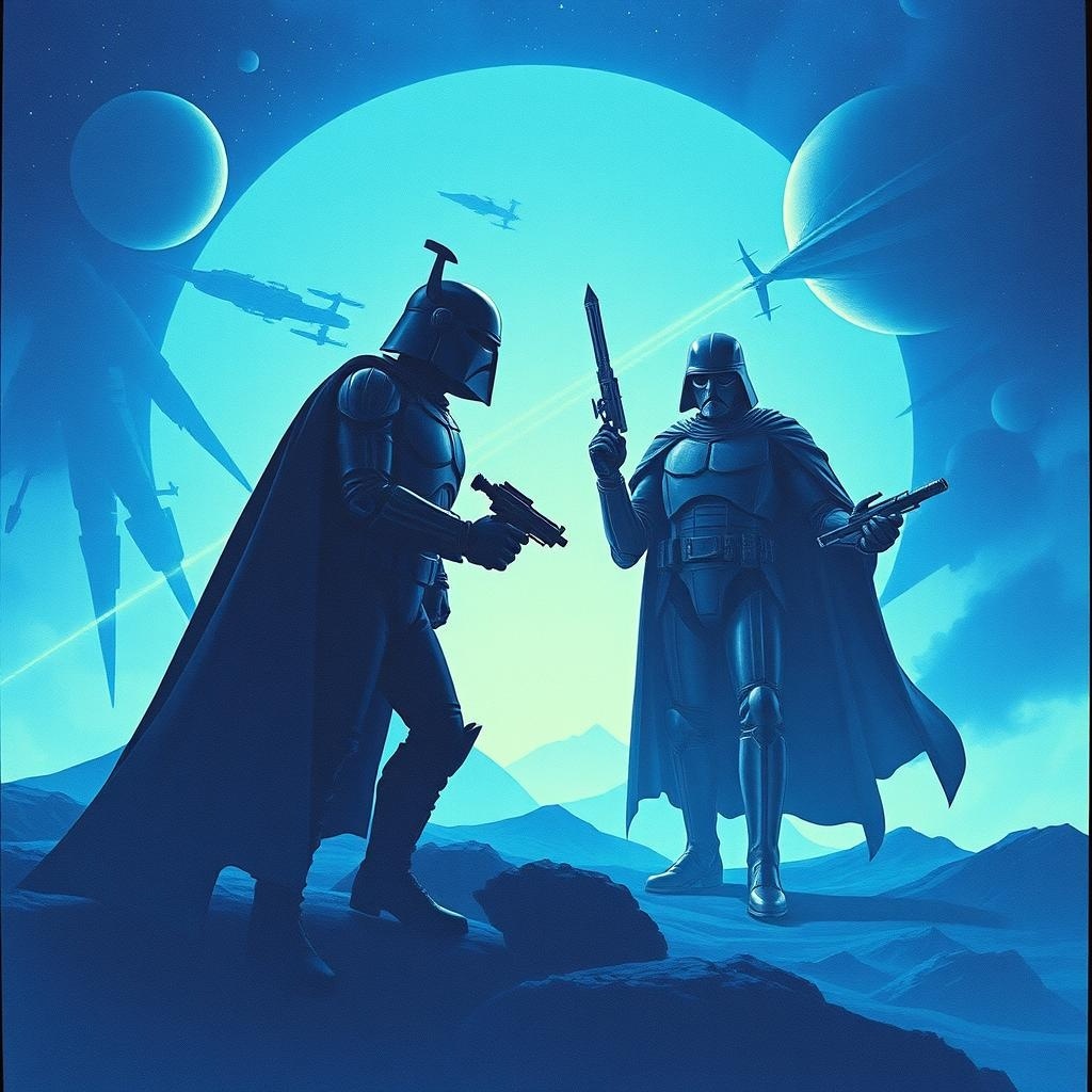 Image for Star Wars Only