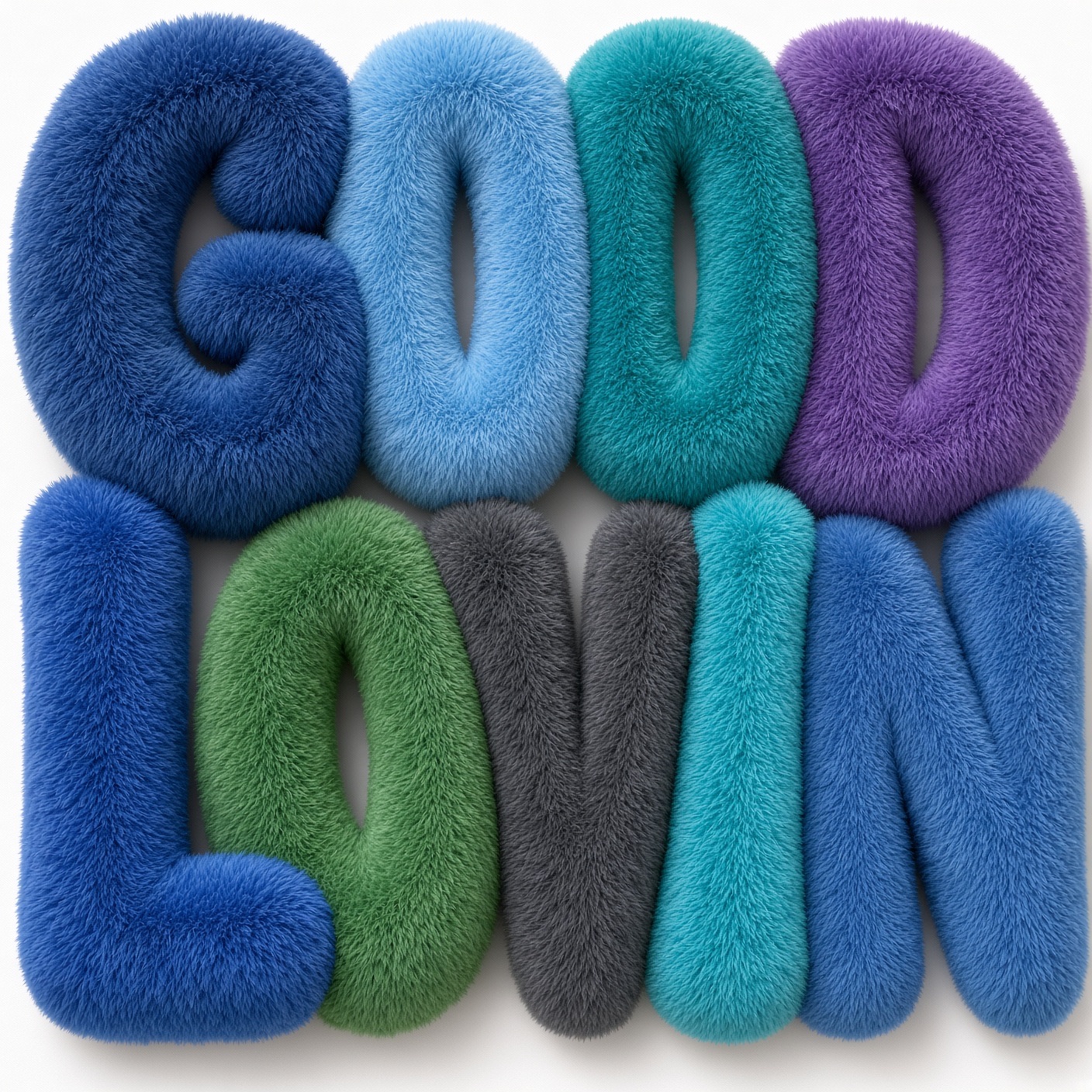 Good Lovin artwork