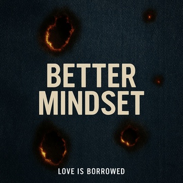 Image for Better Mindset