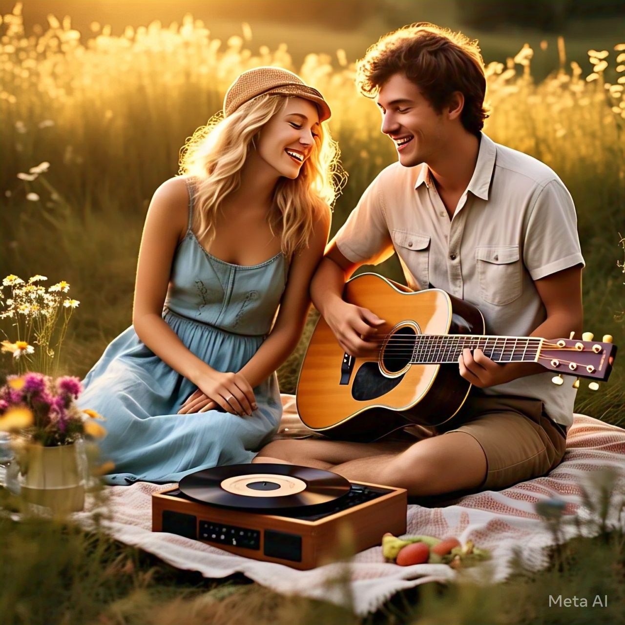 Song Image