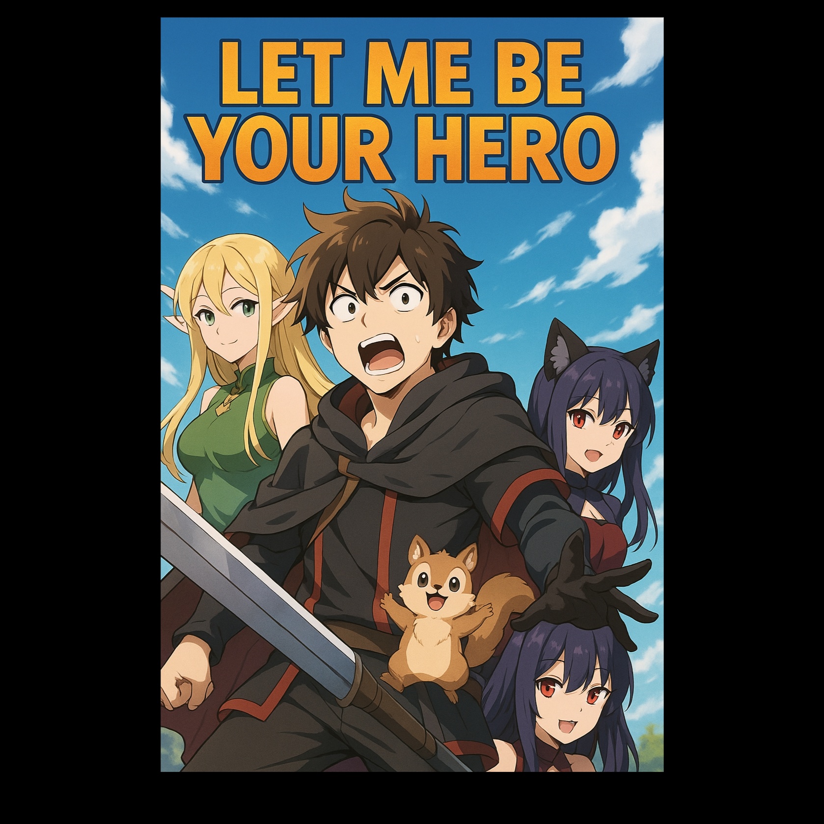 Voice picture for Untitled Persona