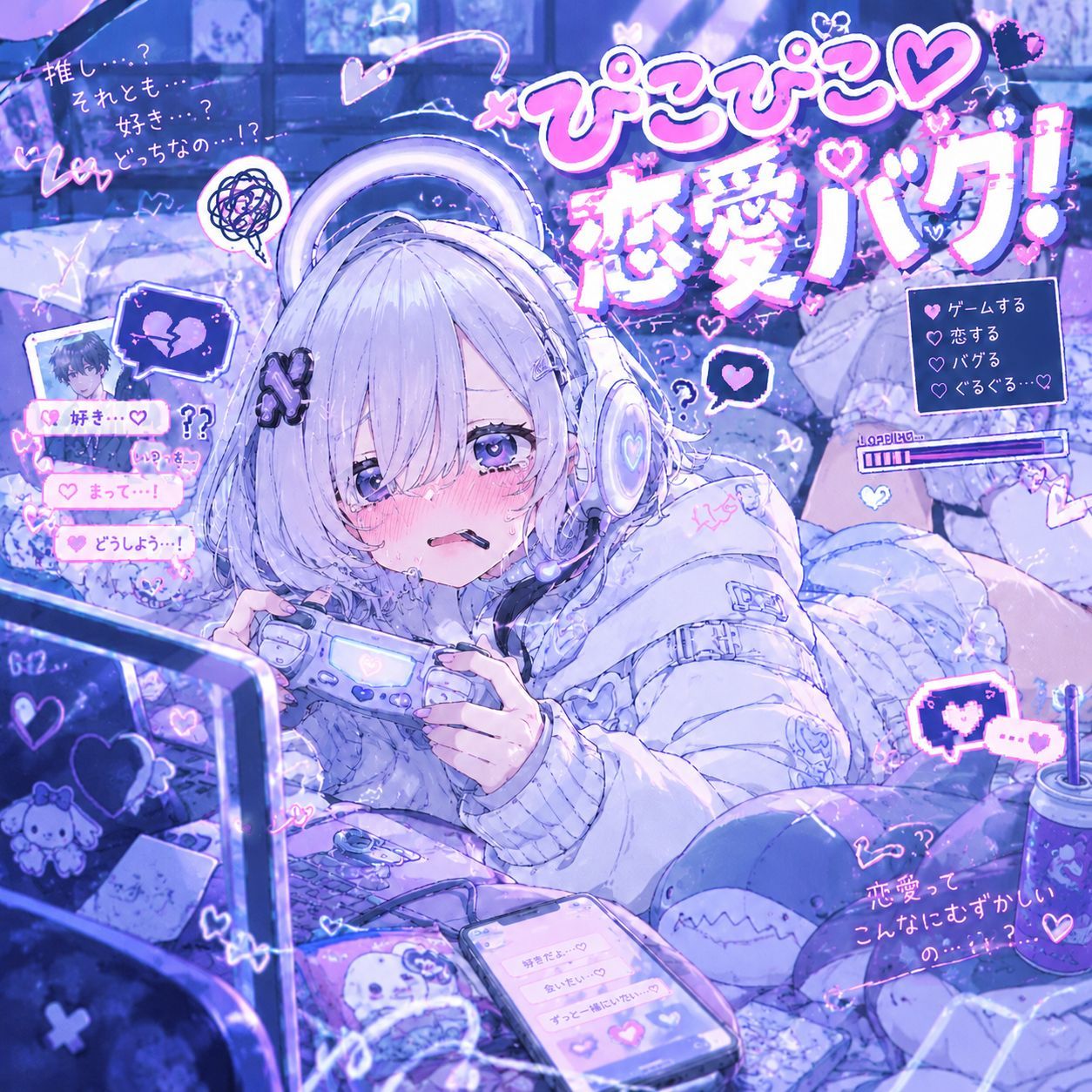 恋愛ソング