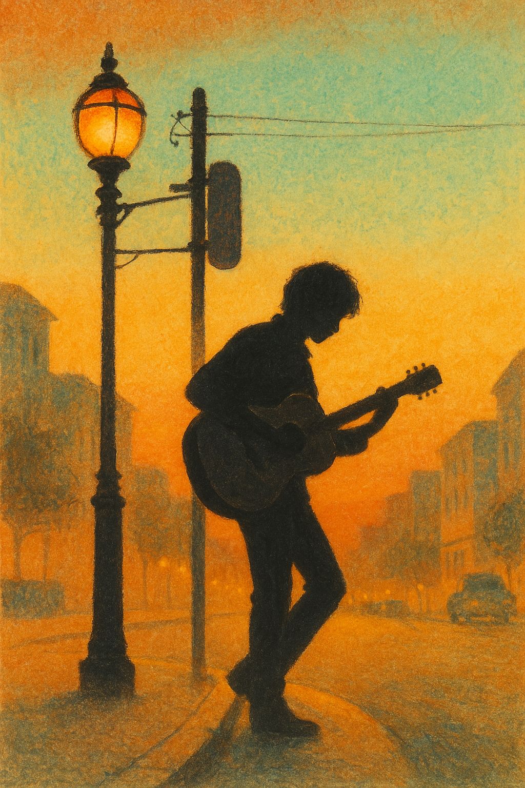 Song Image