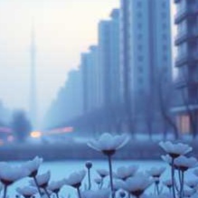 Image for Synth Pop for people over 50s. (do not enter if younger )