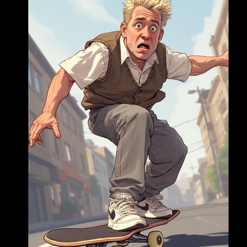 Playlist cover art