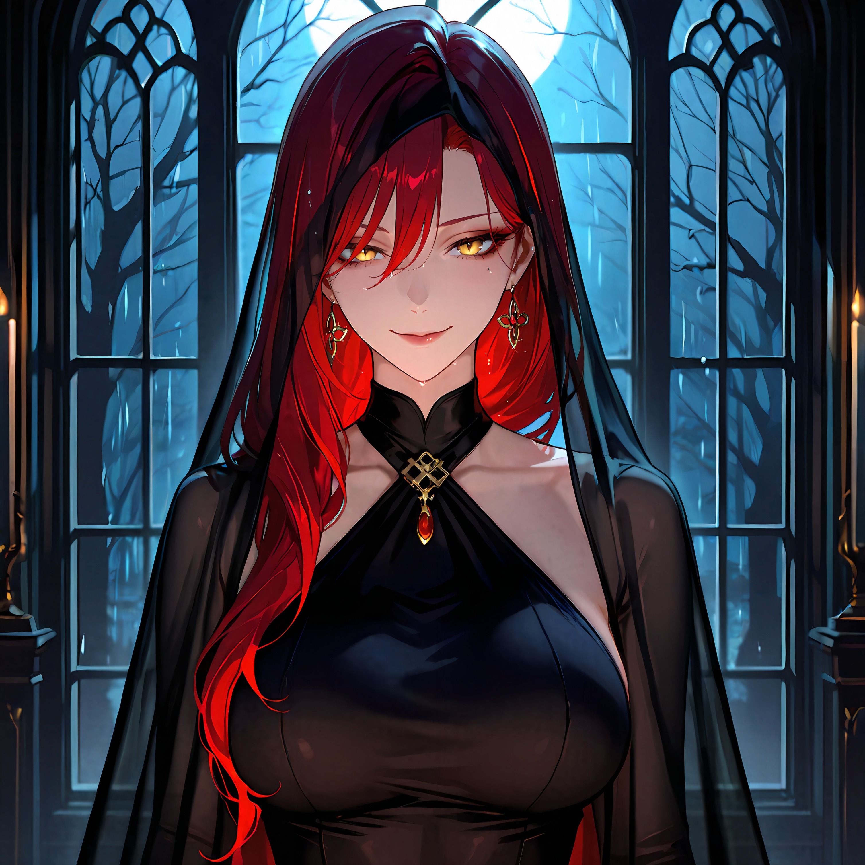 輪郭と魂縛(Stagger Ver.) artwork