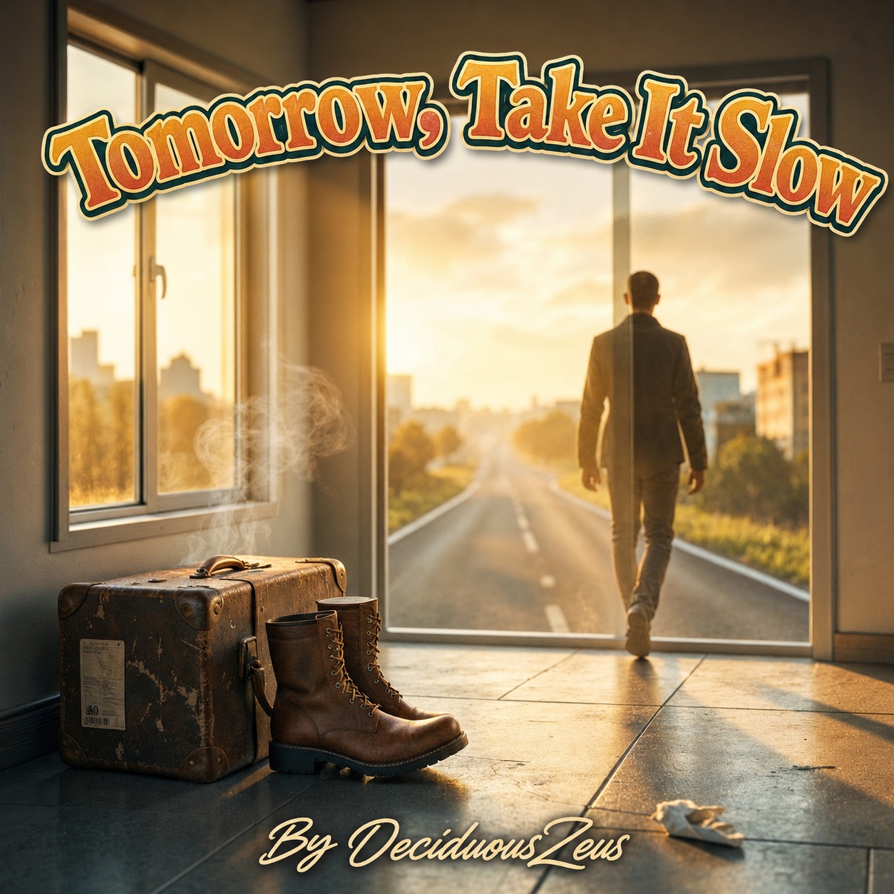 Song Cover Image