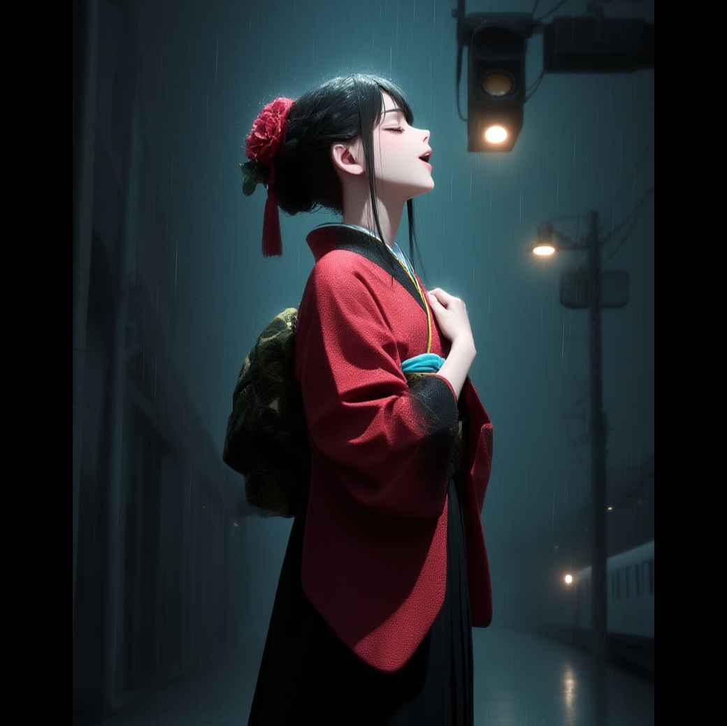 Song Cover Image