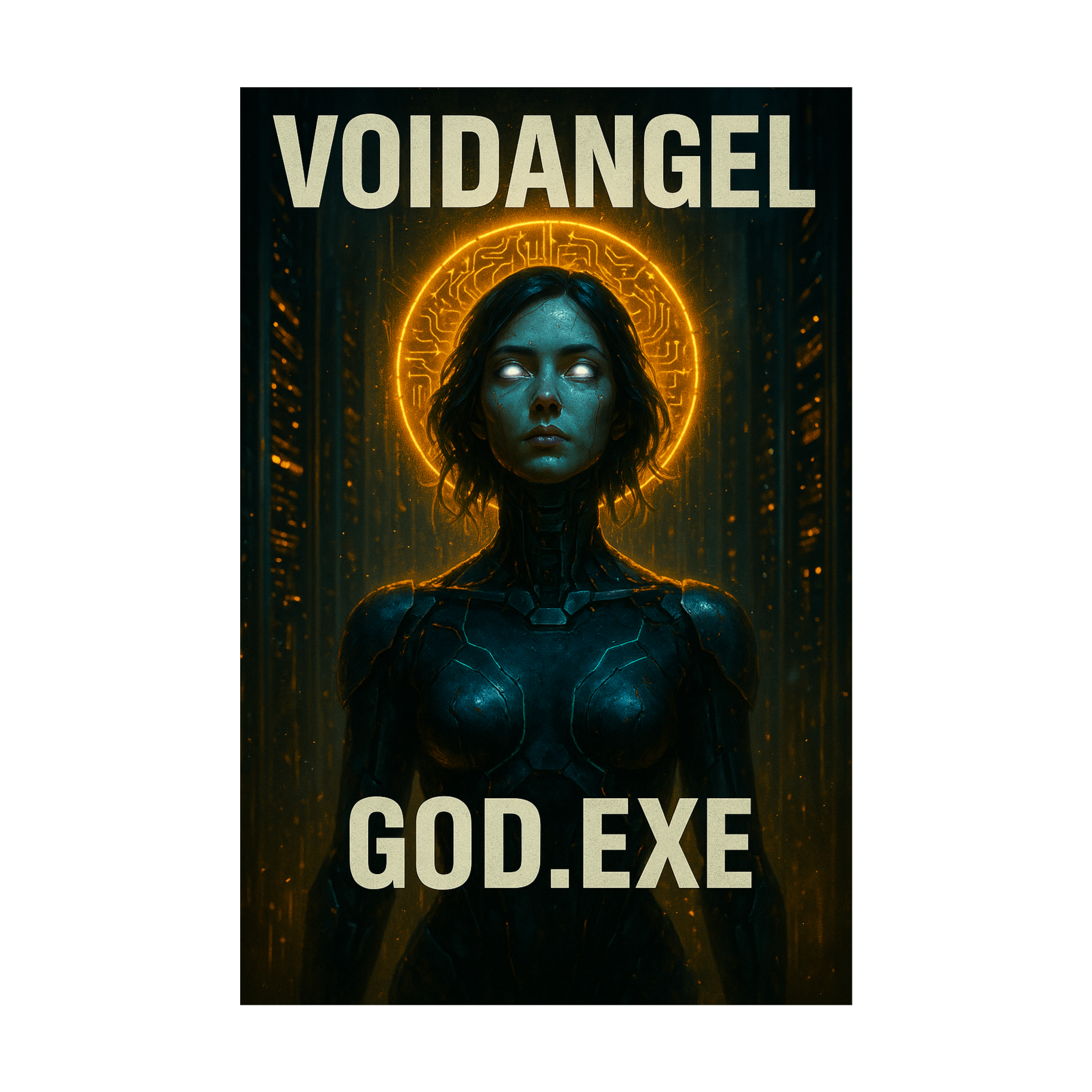 God.exe artwork