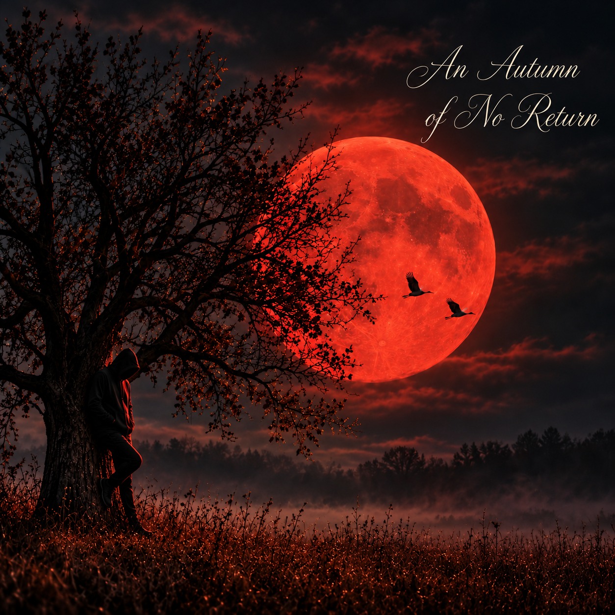05 - An Autumn of No Return artwork