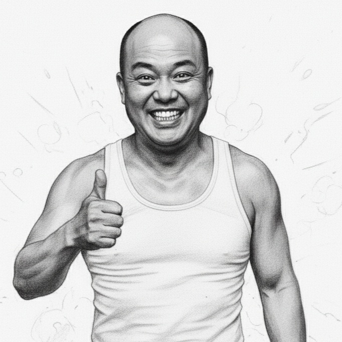 Image for おっさんの戯言