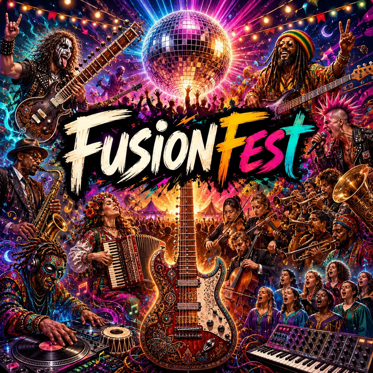 FusionFest