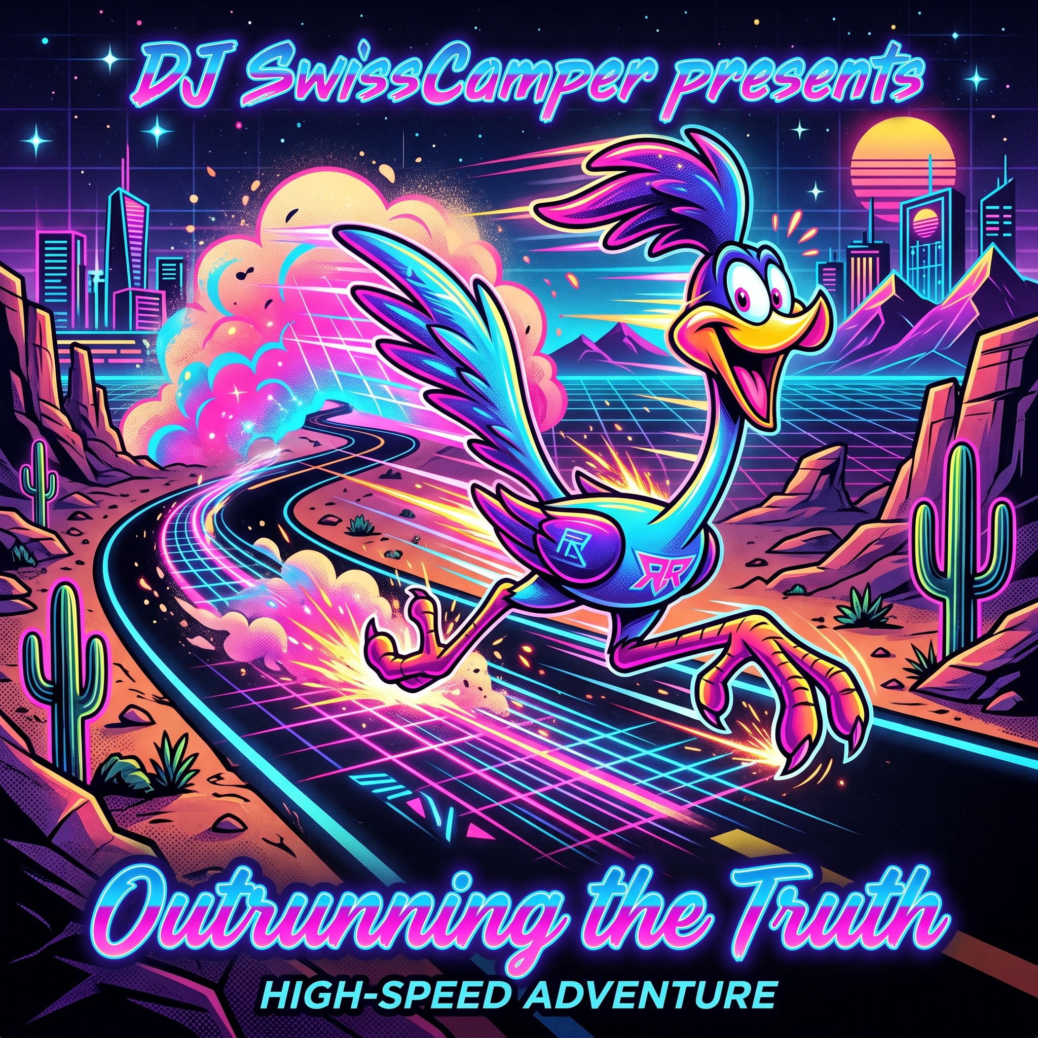 Change's covers 4