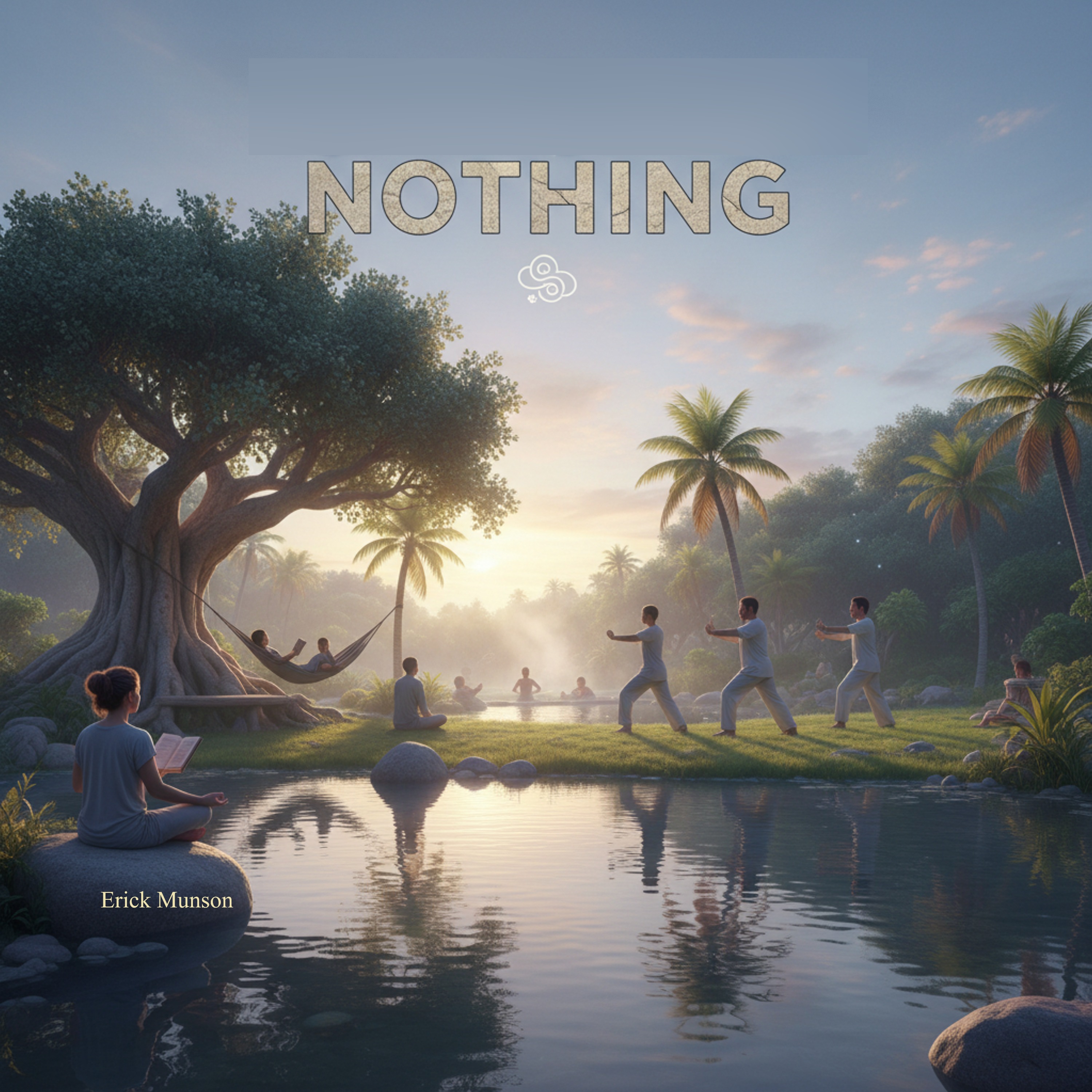 Nothing artwork
