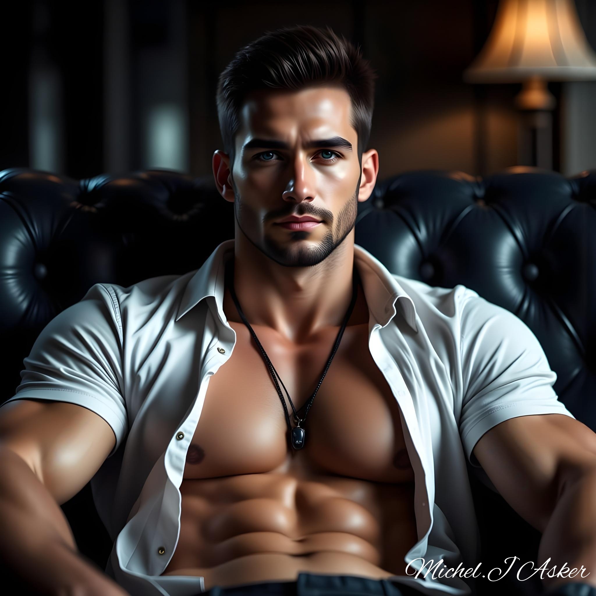 Image for ABSOLUTMICHEL