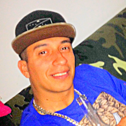 Profile picture for CRISTIANO HORA