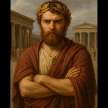 Image for MΞDΦΩCRΔTΞS