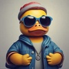 Cover image for Rubber Duck Rap