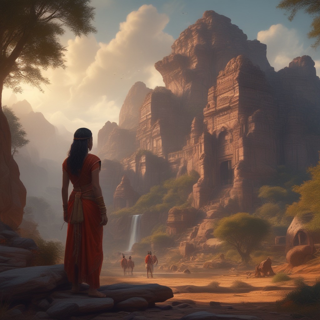 Image for Indian Music & Sounds 