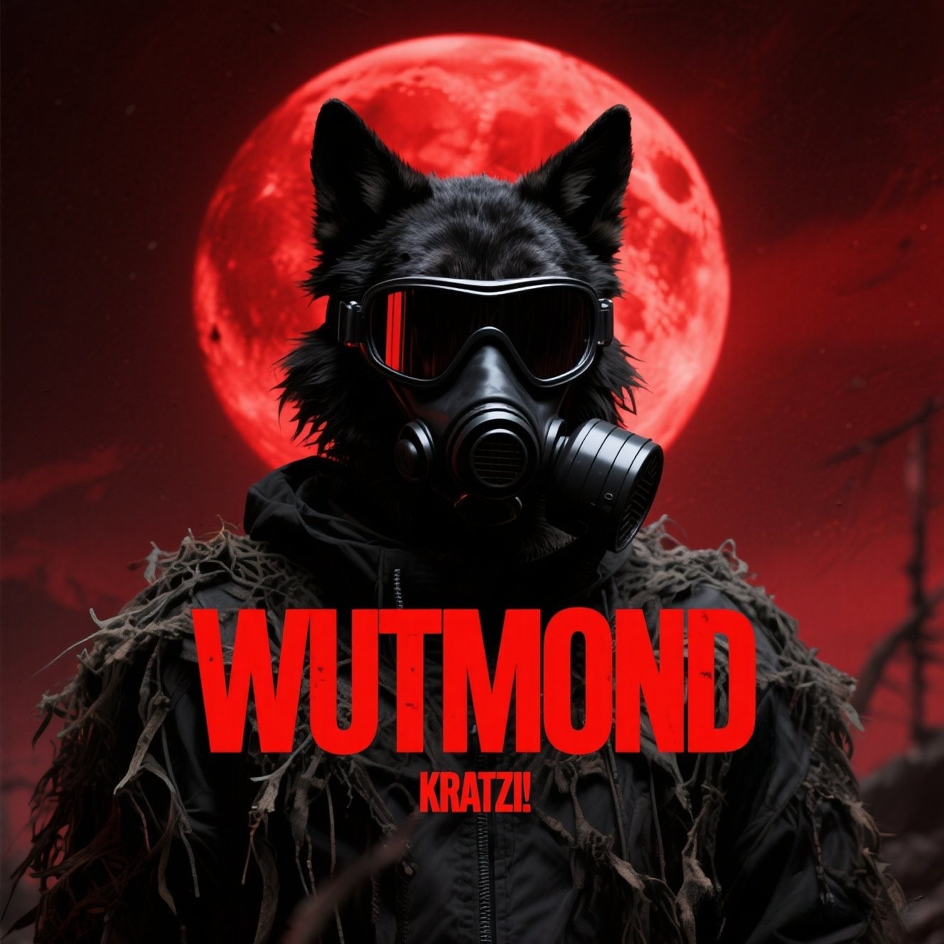 Image for WUTMOND
