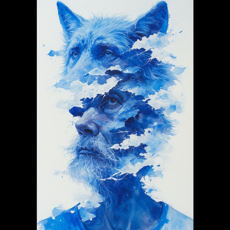 Anesthesia for the Immortal Animal artwork