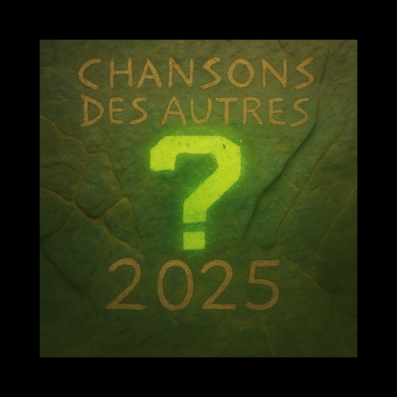 Image for Chanson des autres 2025