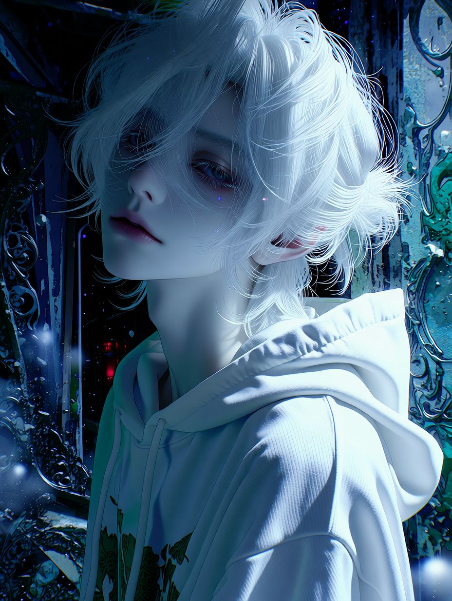 重日メモリー artwork