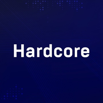Image for Hardcore