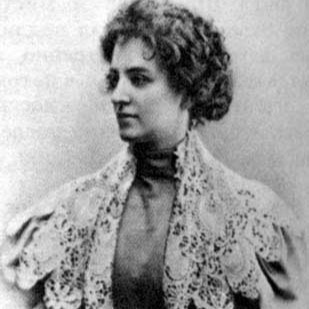 Image for Зинаида Гиппиус. Стихи