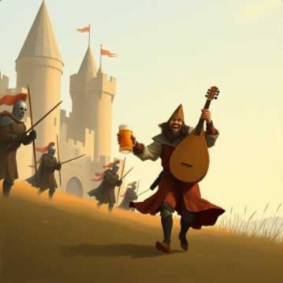 Song Image