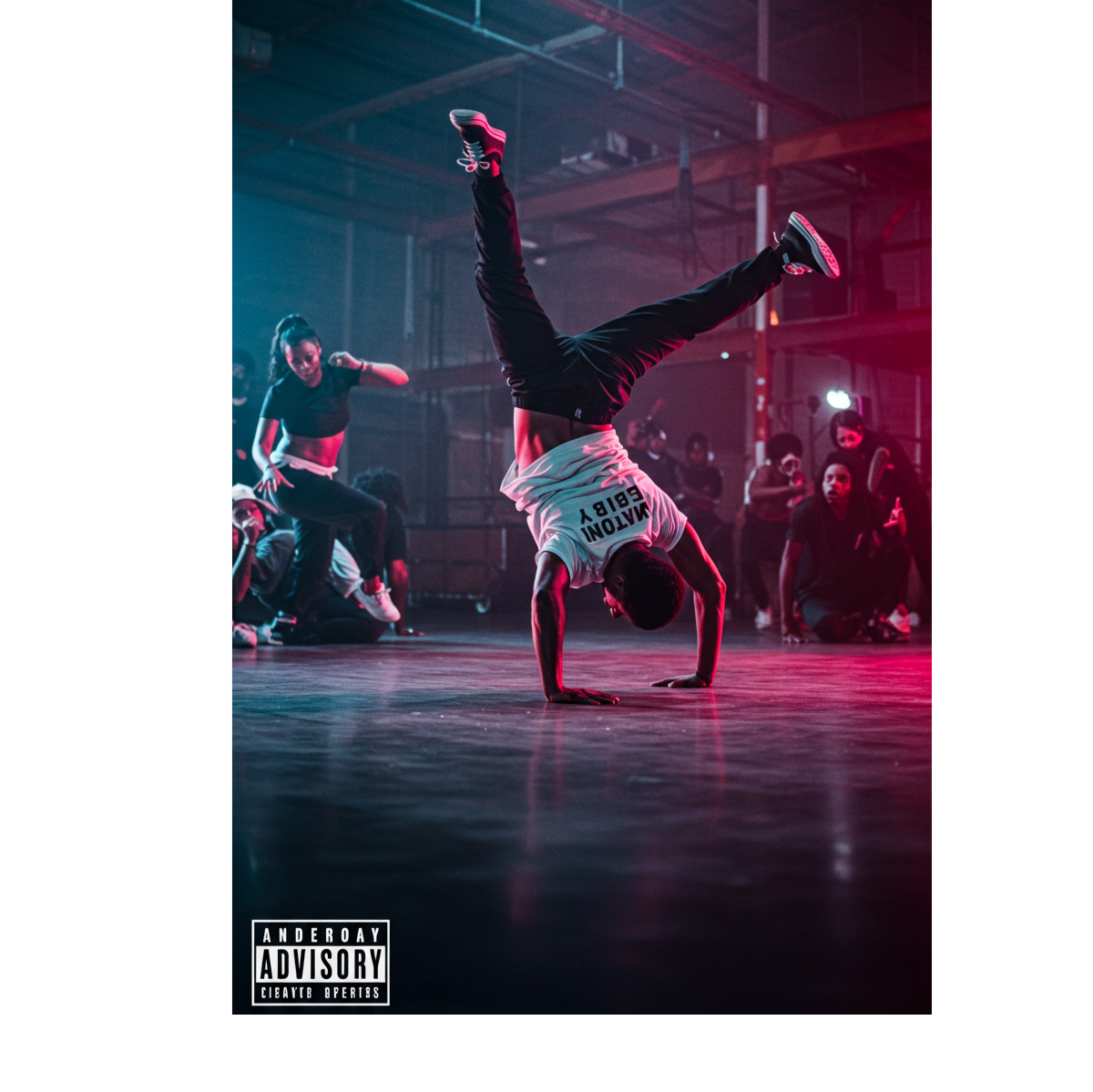 Persona image for Untitled Persona