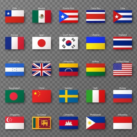 Image for Зарубежные песни. 