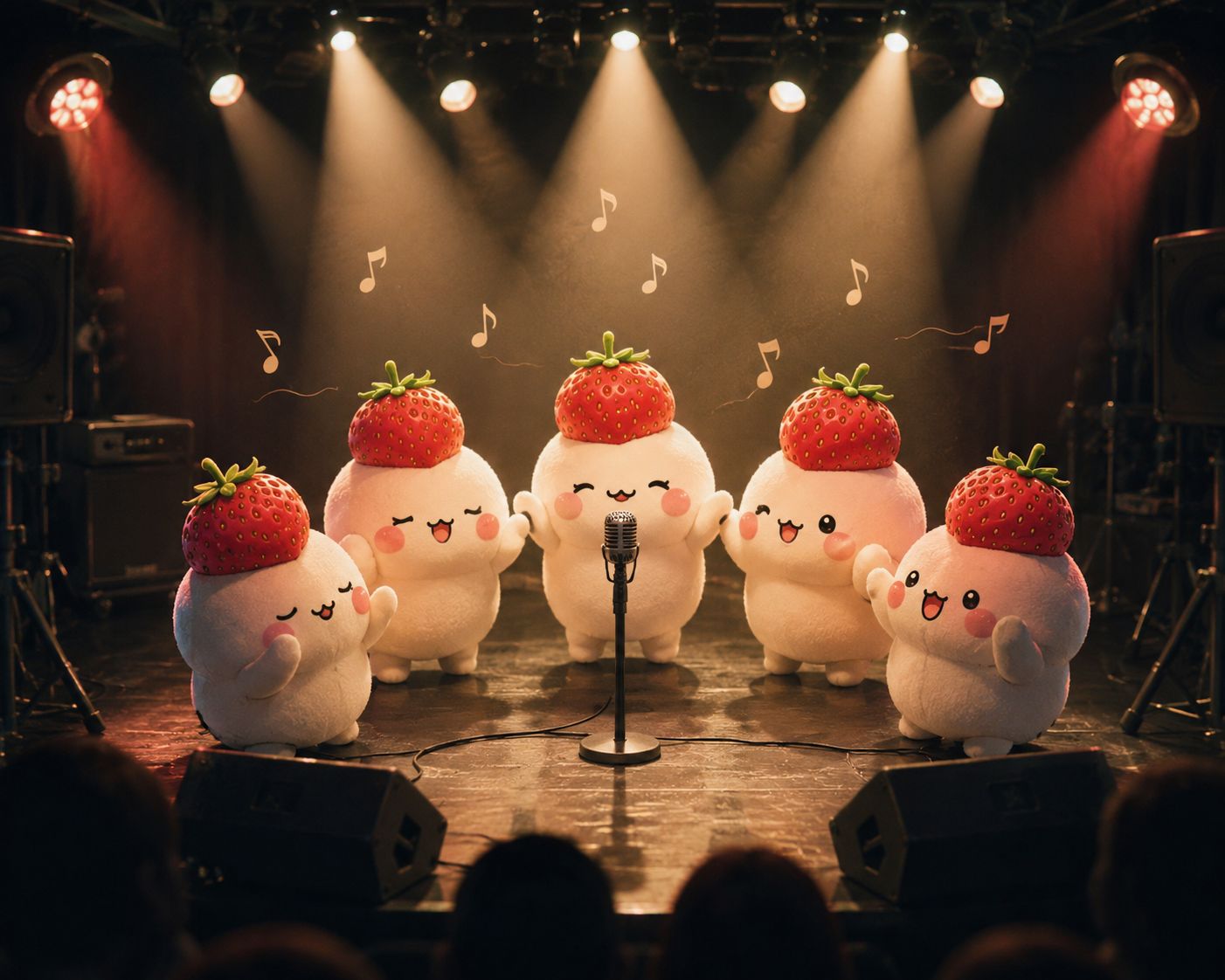 心音　イビルキックAI　covered by お餅90 live ver. artwork