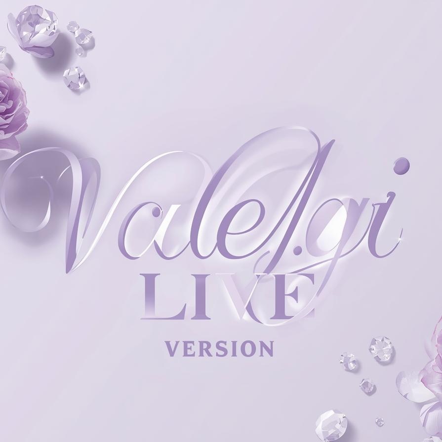 Image for LIVE Version