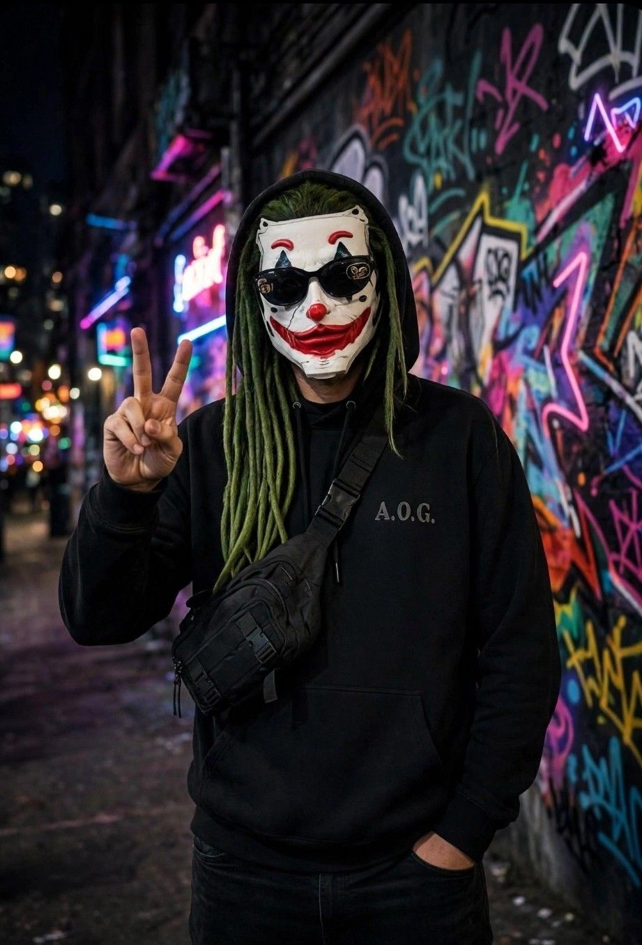 -Ik ben Verder- artwork